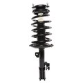 Prt Suspension Strut And Coil Spring Assembly, Prt 814241 814241